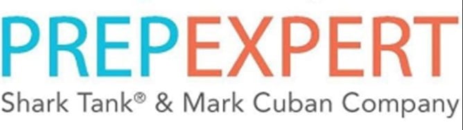 Prep Expert ACT Logo