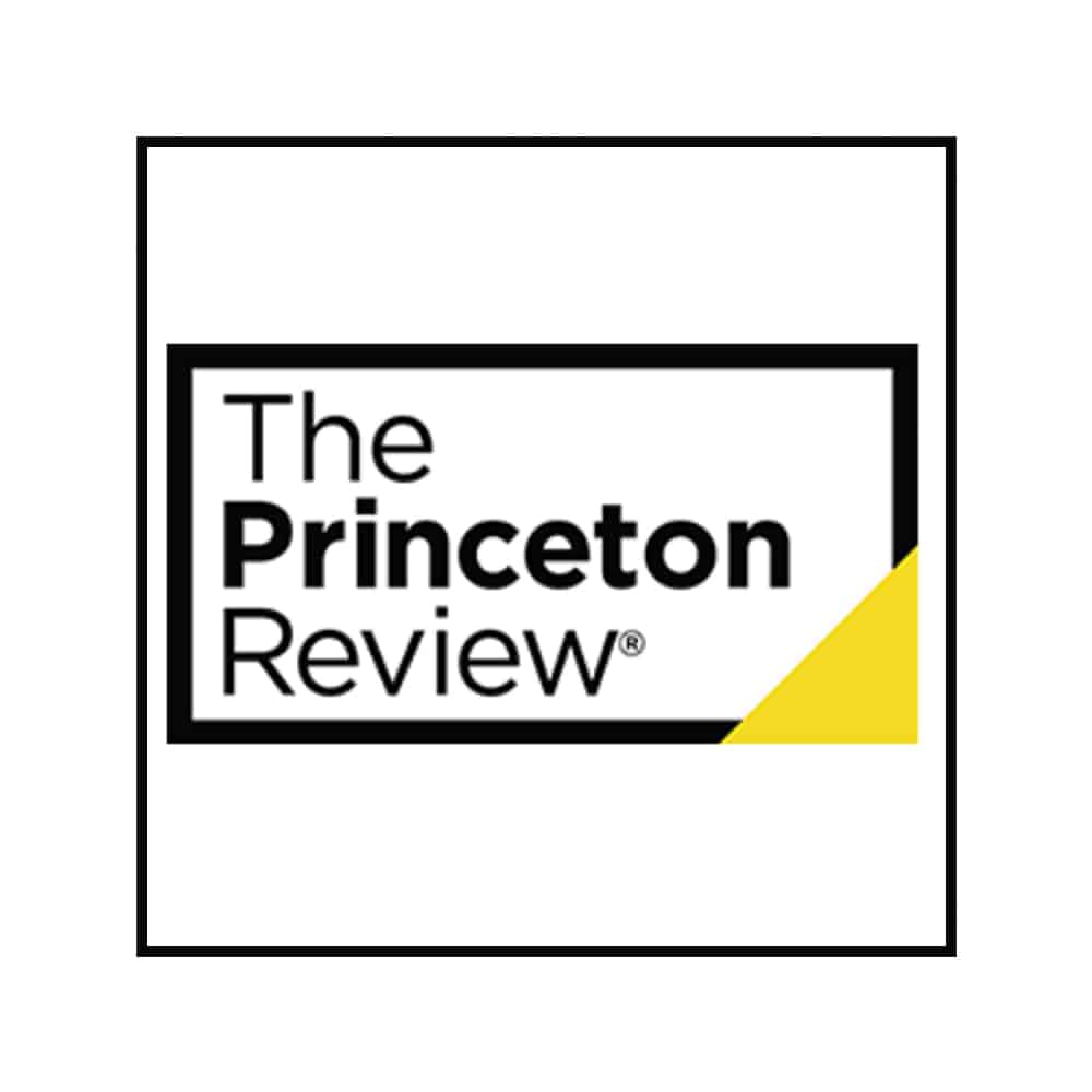 Personal statement princeton review