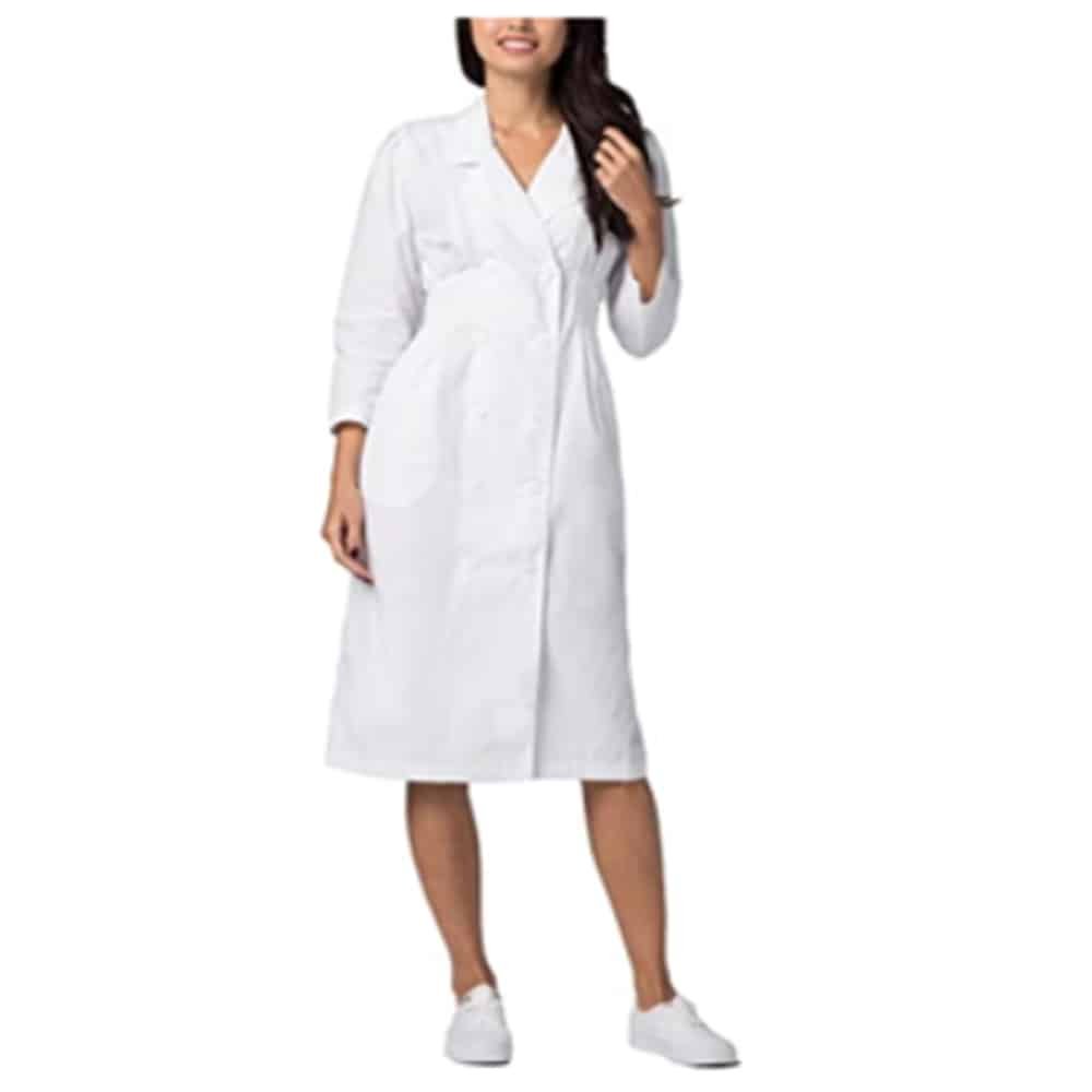 7 Best Cute Scrub Dresses For Nurses [Perfect For Pinning Ceremony