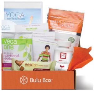 Bulu Box