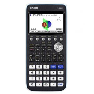 Casio Prizm FX-CG50