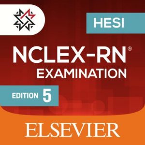 HESI NCLEX-RN
