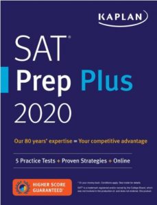 Kaplan SAT