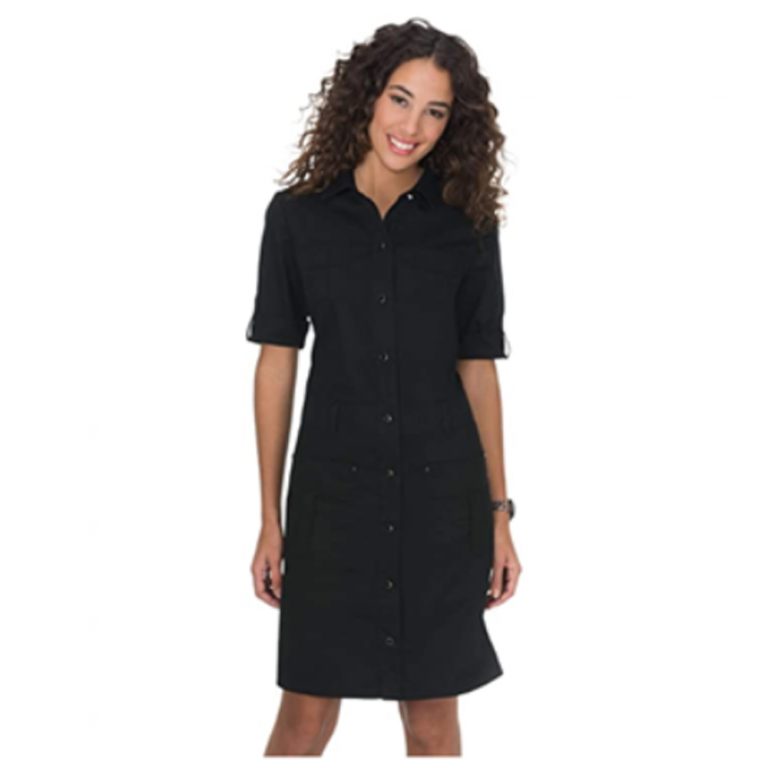 7 Best Cute Scrub Dresses For Nurses [Perfect For Pinning Ceremony]
