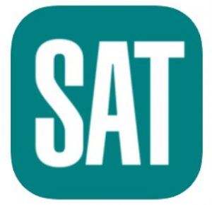 SAT Vocab