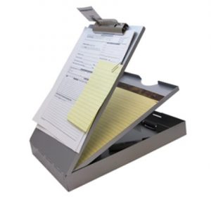 Saunders Recycled