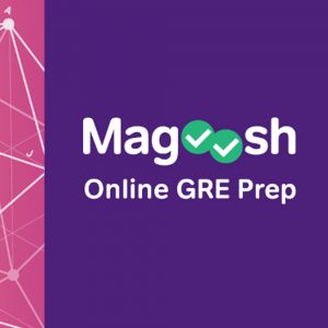 Magoosh GRE Prep Course Review 2020