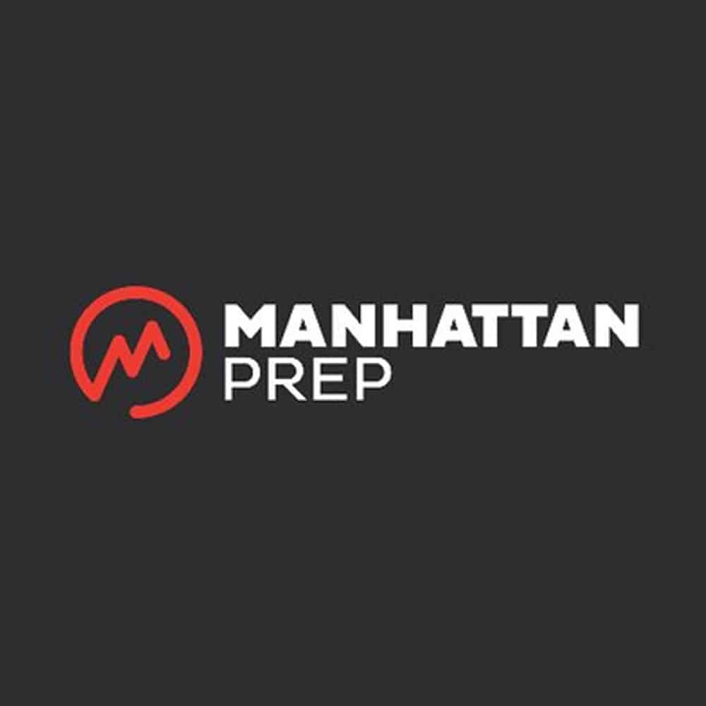 Manhattan Prep 2020