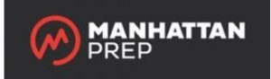 Manhattan Prep Logo