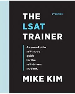 The LSAT Trainer