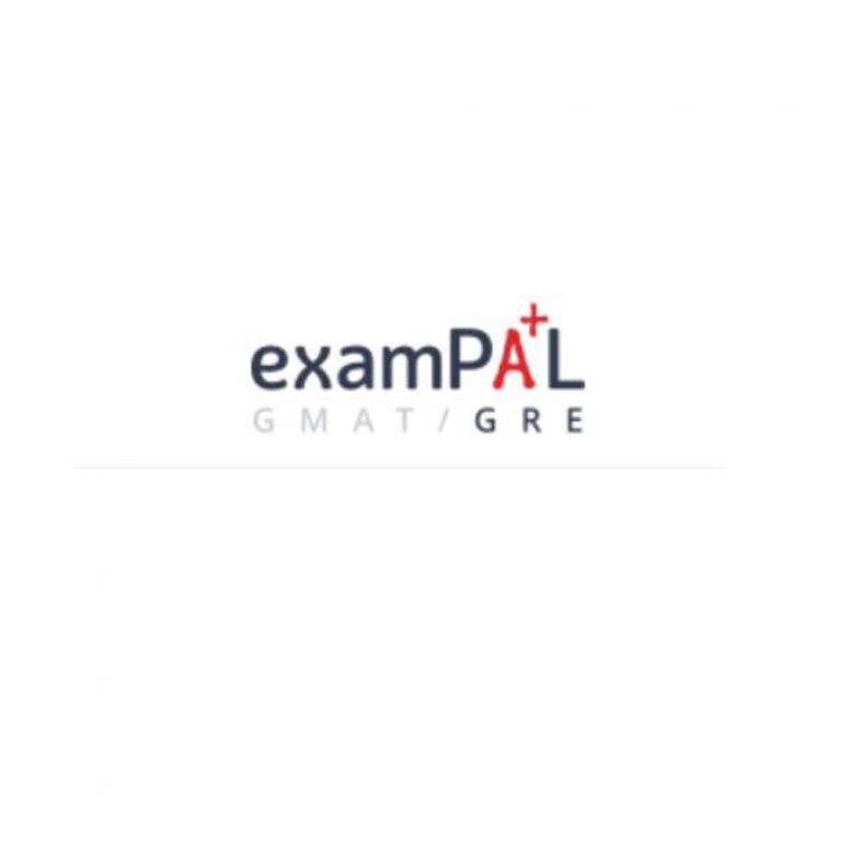 examPAL GRE Review 2020