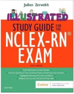 Illustrated Study Guide