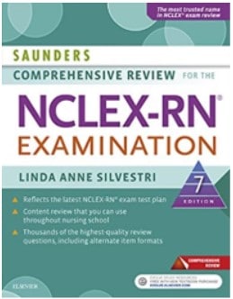 best book to review nclex