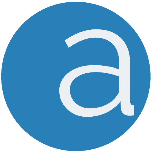 Alpha Score LSAT Prep Course Logo
