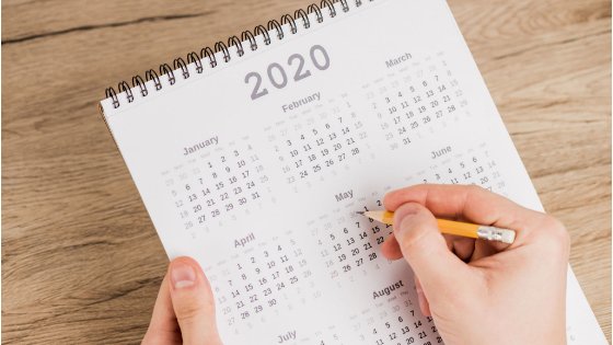 SAT Test Dates: Full Guide To Picking The Date In 2023-2025