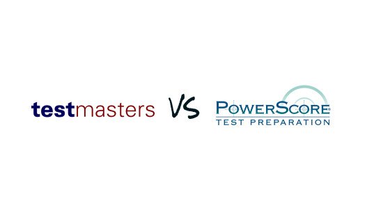 Testmasters vs PowerScore LSAT Prep Course 2022: Which Is Better?
