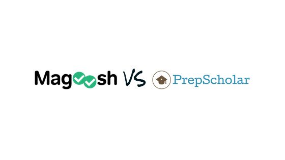 Magoosh vs PrepScholar SAT Prep Course 2022: Who is Best?