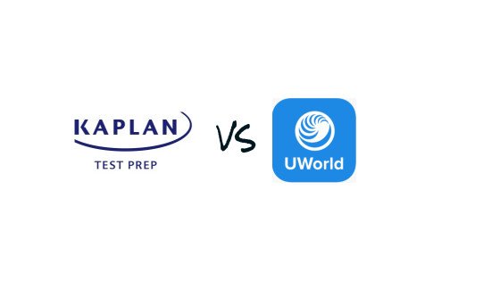 Kaplan vs UWorld NCLEX Review 2022: Who Has the Best Exam Prep Course?