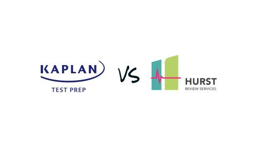 Kaplan vs Hurst NCLEX Review 2023: Who Has the Best Exam Prep Course?