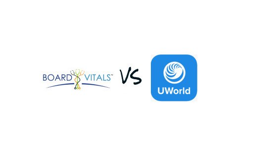 BoardVitals Vs UWorld NCLEX Review 2021: Which Is Better?