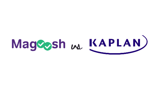 Magoosh vs Kaplan GRE Prep Course 2022: Who Is The Best?
