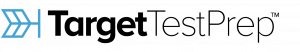 Target Test Prep Logo