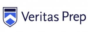 Veritas Prep Logo