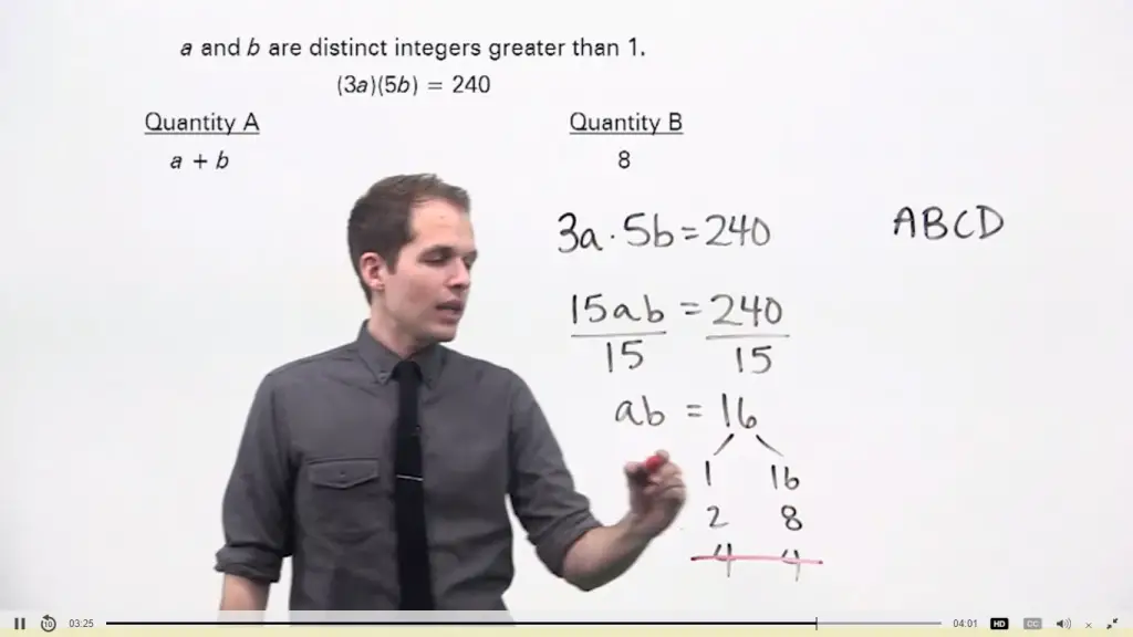 Video Lesson 1