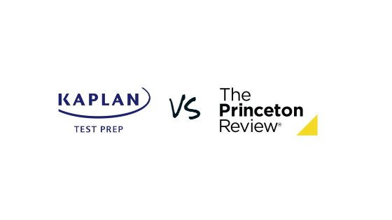 Kaplan vs Princeton Review GRE Prep Course 2023: Who Is The Best?