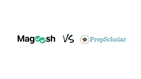 PrepScholar vs Magoosh GRE Prep Course 2023: Who Is The Best?