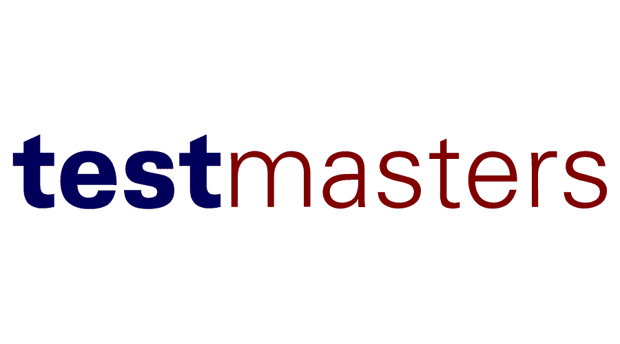 testmasters logo