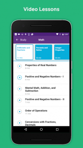 9 Best SAT Prep Apps For 2025: Top Picks & Reviews
