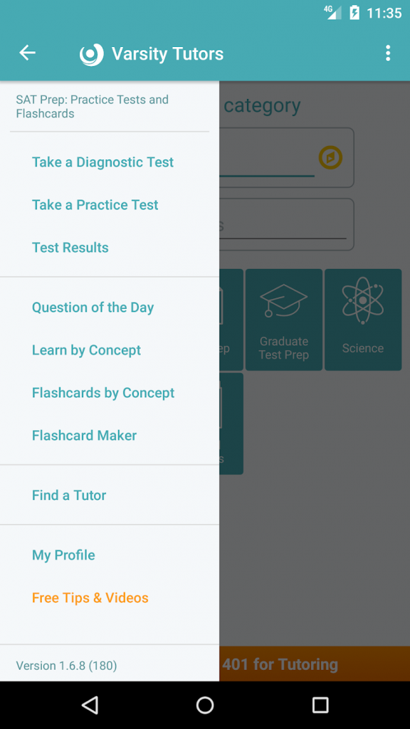 9 Best SAT Prep Apps For 2025: Top Picks & Reviews